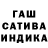 Cannafood марихуана GGG Granda