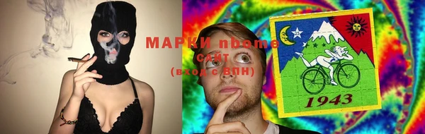 трава Бородино